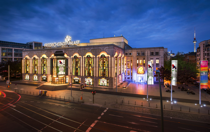 Friedrichstadt-Palast Berlin