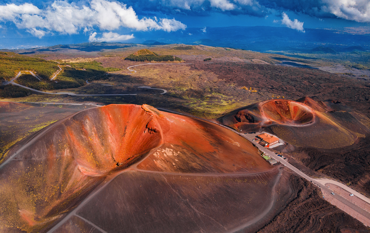 © Travellaggio/Shutterstock