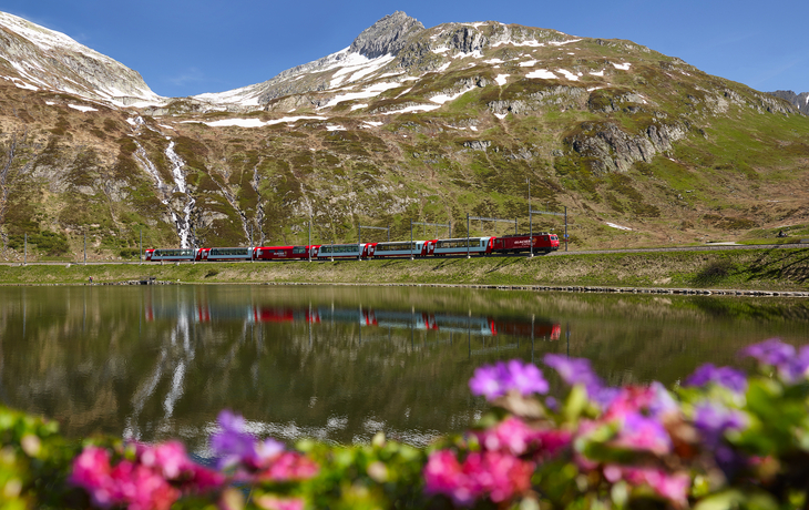 ©Glacier Express AG - Stefan Schlumpf